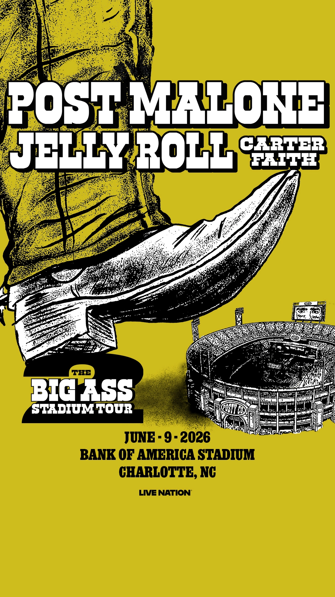 Post Malone Small Image