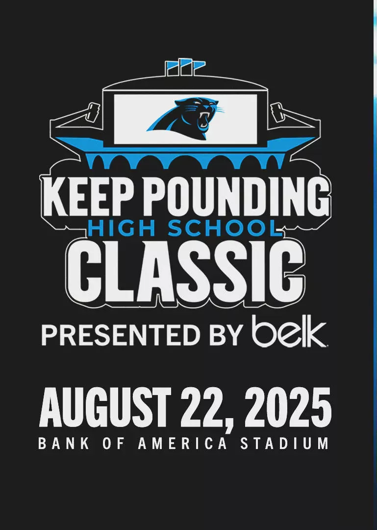 Keep Pounding Classic